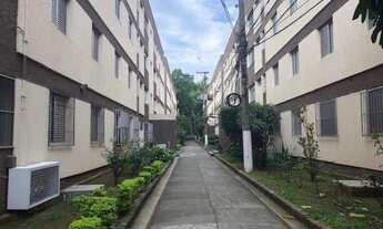 Imagem: Apartamento de 73 metros quadrados no bairro