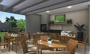 Imagem 4: Apartamento na Zona Sul de São Paulo, 34m², 2 dormitórios, 1 vaga de garagem!