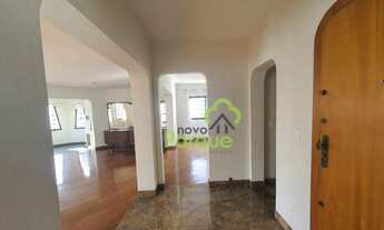 Imagem 7: Apartamento com 4 dormitórios, 227 m² - venda por R$ 2.500.000,00 ou aluguel por R$ 5.200