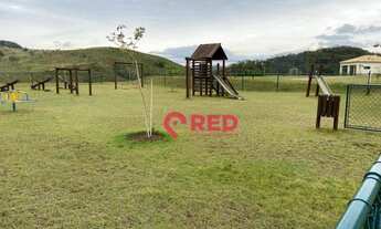 Imagem 5: Terreno à venda, 846 m² por R$ 440.800,00 - Condomínio Campos de Santo Antônio II - Itu/SP