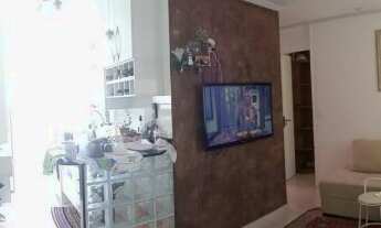 Imagem 2: APARTAMENTO NO LAUZANE PAULISTA BEM LOCALIZADO PRÓXIMO AO SHOPPING SANTANA PARQUE