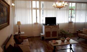 Imagem 4: Apartamento com 3 dormitórios no Jardins