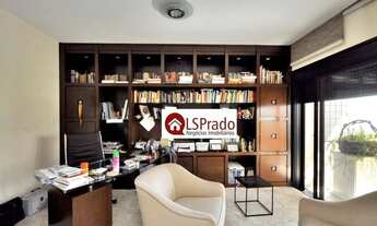 Imagem 7: Apartamento em condominio com bosque privativo