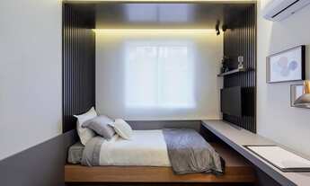 Imagem 5: Apartamento para venda de 2 dormitórios com suíte no Passo d Areia ao lado do Shopping do