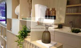 Imagem 7: Rua Mariz e Barros - Lançamento - Apartamento 100m² - próximo ao metrô Estação Afonso Pena