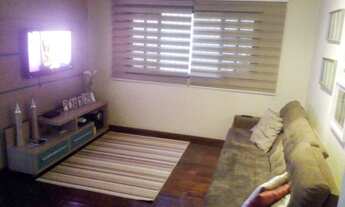 Imagem: Casa Sobrado em São Paulo