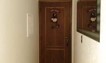 Imagem 6: Edifício San Diego Mandaqui 3 dormitórios