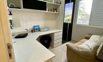 Imagem 4: Apartamento para venda com 76 metros com 3 quartos, sendo 1 suítes no Parque Prado