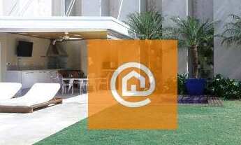 Imagem: Casa com 3 dormitórios à venda, 1150 m²