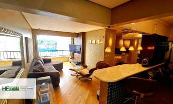 Imagem: MARAVILHOSO LOFT - PRODUTO IMPECÁVEL