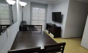 Imagem 2: Apto Venda 58m2, 2 vagas