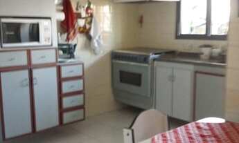 Imagem 7: Apartamento para venda tem 129 metros quadrados com 3 quartos em Moema - São Paulo - SP