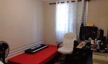 Imagem 6: Apartamento para venda tem 60 metros quadrados com 3 quartos