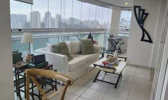 Imagem 4: Apartamento para venda tem 177 m2, 4 dorm