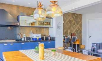 Imagem 5: Apartamento com 2 dormitórios à venda, 94 m² por R$ 1.275.000,00 - Santana (Zona Norte)