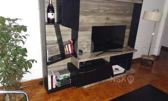 Imagem 3: APTO. 2 DORM. (2 SUÍTE) - 168m - STA. CECILIA/ REPUBLICA