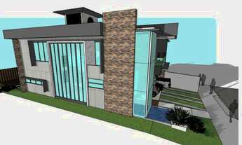 Imagem 2: Vendo casa no Residencial jardins do lago