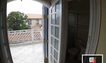 Imagem 6: Sobrado com 2- dormitórios sendo 1-suite à venda, 200 m² por R$ 500.000 - Cidade Líder