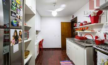 Imagem 7: São Paulo - Casa Padrão - Jardim Paulista