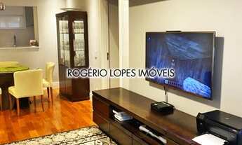 Imagem 3: Lindo Apartamento 115 m² com 3 quartos em Chácara Inglesa - São Paulo - SP