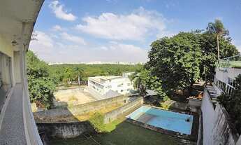 Imagem 4: RUA FECHADA ÓTIMA LOCALIZAÇÃO - ÓTIMO NEGÓCIO - 452 M² TERRENO