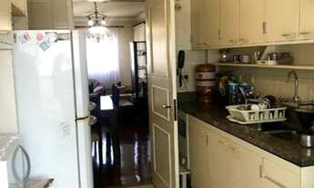 Imagem 5: APARTAMENTO 3 DORMTS 1 SUÍTE 92 M² MOEMA CONDOMÍNIO MAISON FRONTENAC VENDA