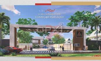 Imagem: Rio de Janeiro - Terreno Padrão - Recreio