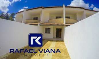 Imagem: Casa para venda possui 80 metros quadrados