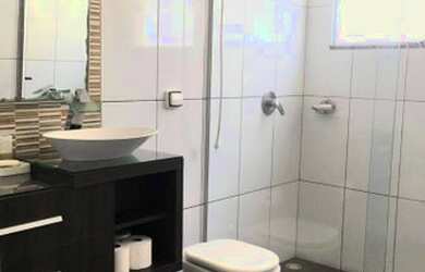 Imagem 5: Casa para venda com 190 metros quadrados com 3 quartos em Pousada dos Campos III - Pouso A