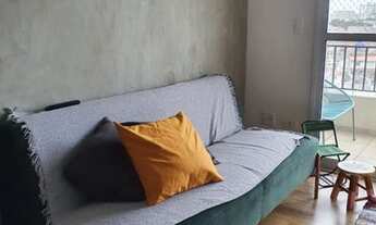 Imagem 6: Apartamento 2 dormitórios para Venda em São Paulo, VILA GUMERCINDO, 2 dormitórios, 1 banhe