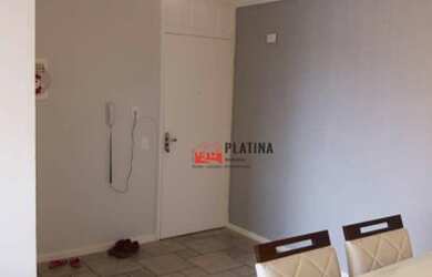 Imagem 7: Apartamento com 2 dormitórios à venda, 62 m² por R$ 249.000 - Jardim Santa Emília - São Pa