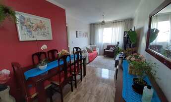 Imagem 4: Apartamento no Capão Redondo