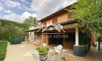 Imagem 5: Casa à venda com 5 dormitórios/6 vagas no City Boaçava - São Paulo - SP