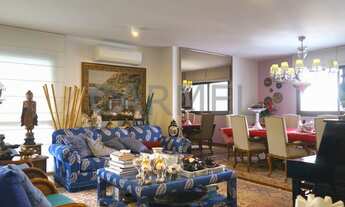 Imagem: Apartamento com 303 metros m2 e 3 Suites