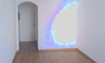 Imagem: São Paulo - Apartamento Padrão - Moema