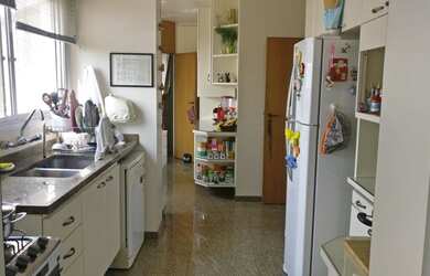 Imagem 6: Lindo apartamento com 198 m2 com 4 quartos - Morumbi