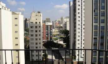 Imagem 5: Apartamento residencial à venda, Higienópolis, São Paulo - AP3768
