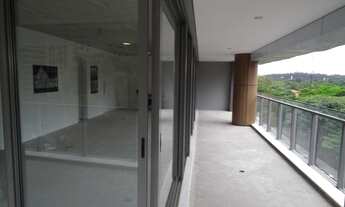 Imagem 3: Apartamento no Alto de Pinheiros 286m - Pronto - 4 Suítes + 4 Vagas