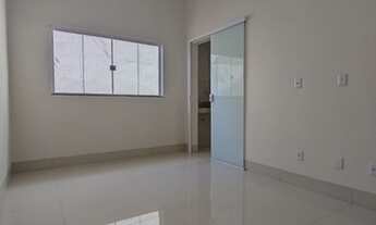 Imagem 2: Vendo casa nova 3/4 apenas 3 minutos do hospital geral de Palmas-HGP