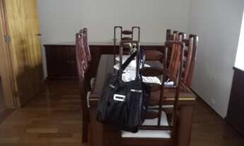 Imagem 4: Lindo apartamento, andar alto, 4 dormitórios, 2 suítes, 2 vagas, Tatuapé