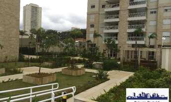 Imagem 5: Atelier Vila Romana- 3 dorms--, 2 gars, 100m2 úteis, varanda gourmet, lazer total, 2 torre