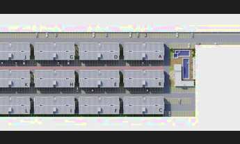 Imagem 7: Um empreendimento espetacular de 2 e 3 quartos a partir de R$ R$ 169.900,00, Bancários