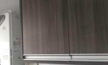 Imagem 4: Apartamento para venda com 53 metros quadrados com 2 quartos em Jardim Modelo - São Paulo