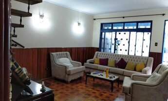 Imagem 7: Casa de Vila em Pinheiros para Venda