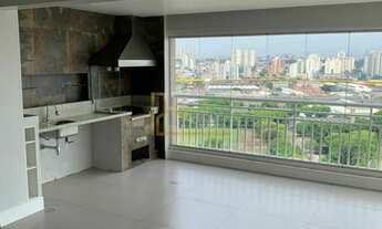 Imagem 2: Apartamento - Parque da Mooca - 100m² com 3 Dorms
