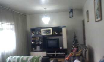 Imagem 2: Casa assobradada em Jardim Monte Alegre - São Paulo