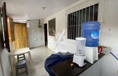 Imagem 4: Salinópolis - Casa Padrão - Maçarico