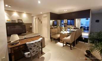 Imagem 4: Apartamento Vitallis Eco Clube, Jardim Arpoador - São Paulo, SP