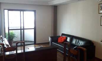 Imagem 7: Lindo apartamento, andar alto, 4 dormitórios, 2 suítes, 2 vagas, Tatuapé