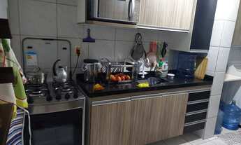 Imagem 6: Apartamento com 3 quartos quadramares